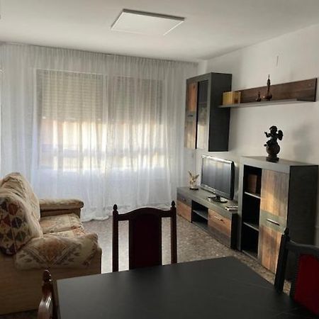 Apartamento Diagonal Nules Exterior foto